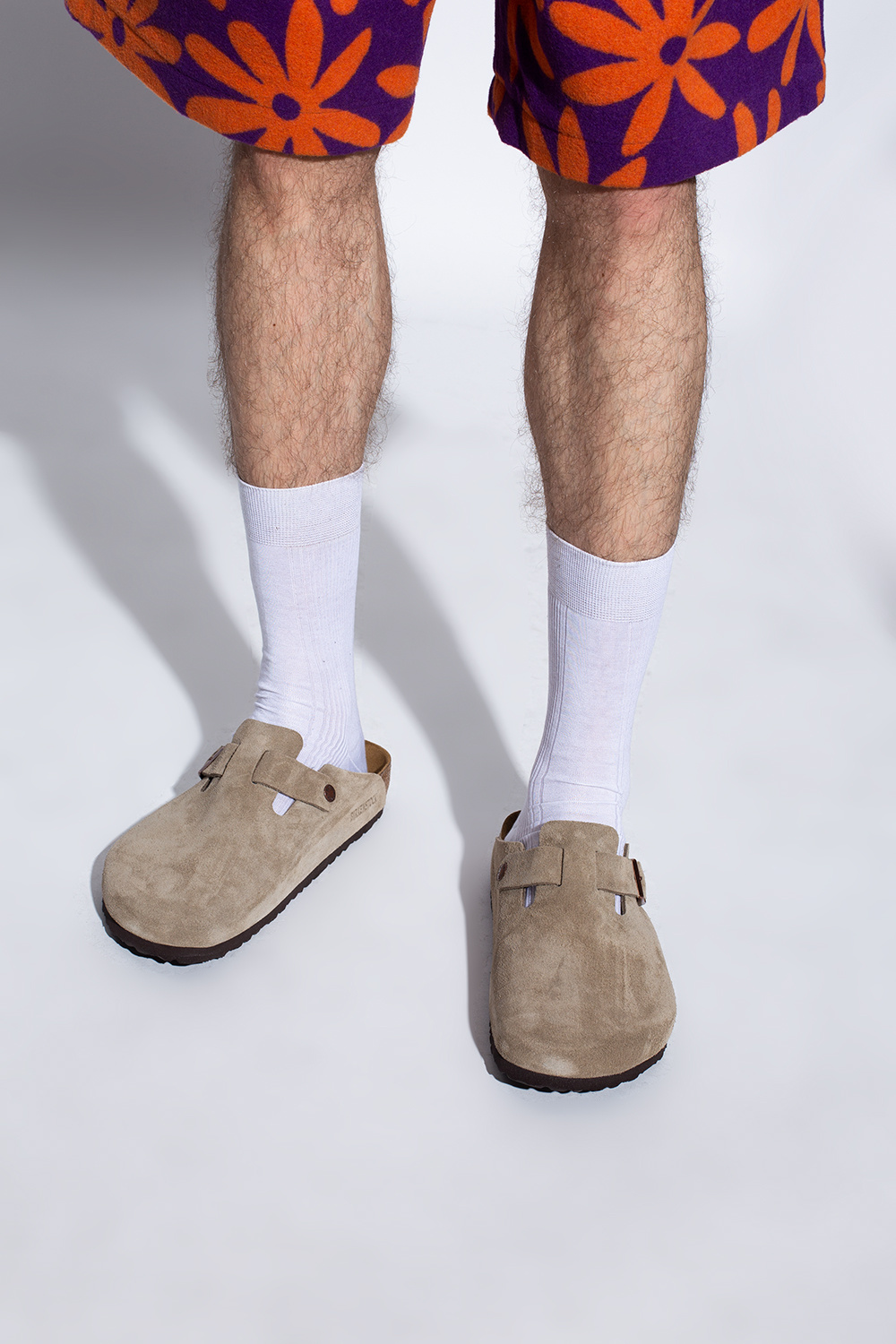 Birkenstock discount boston kanye